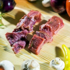 Colis de bœuf bio Tradition